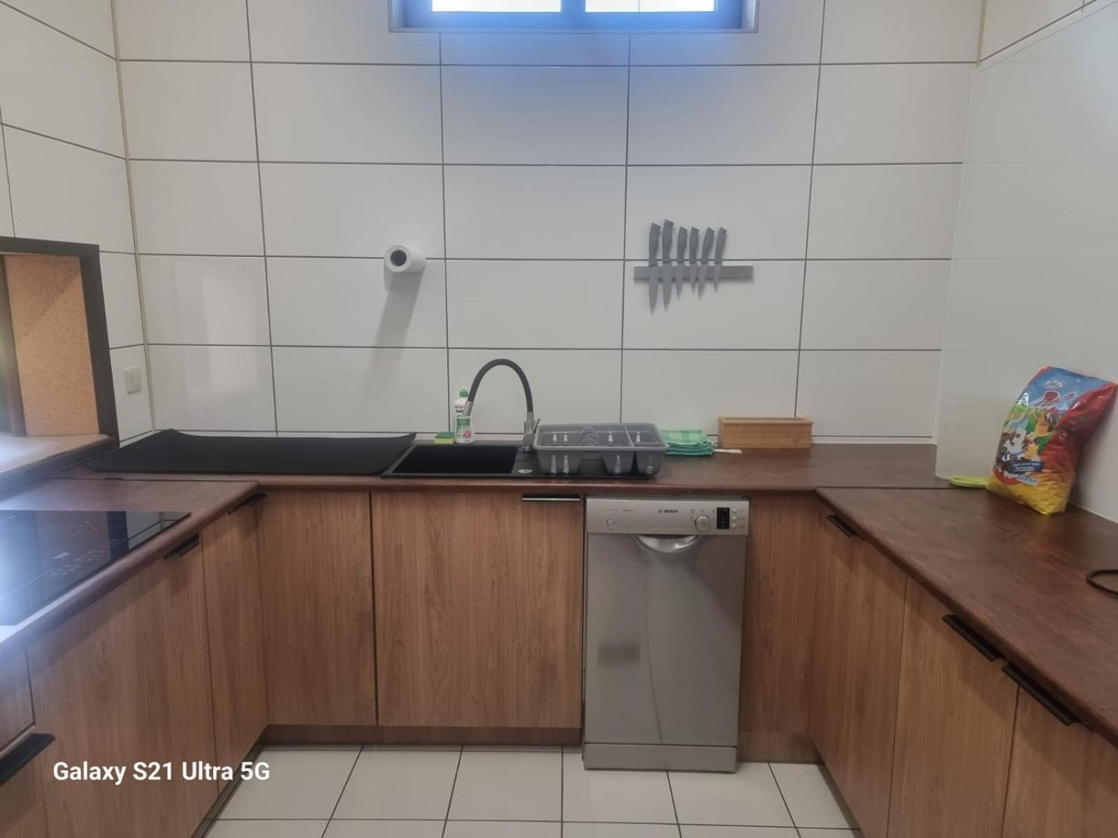 Gosciniec Nad Zalewem Podgórzyn