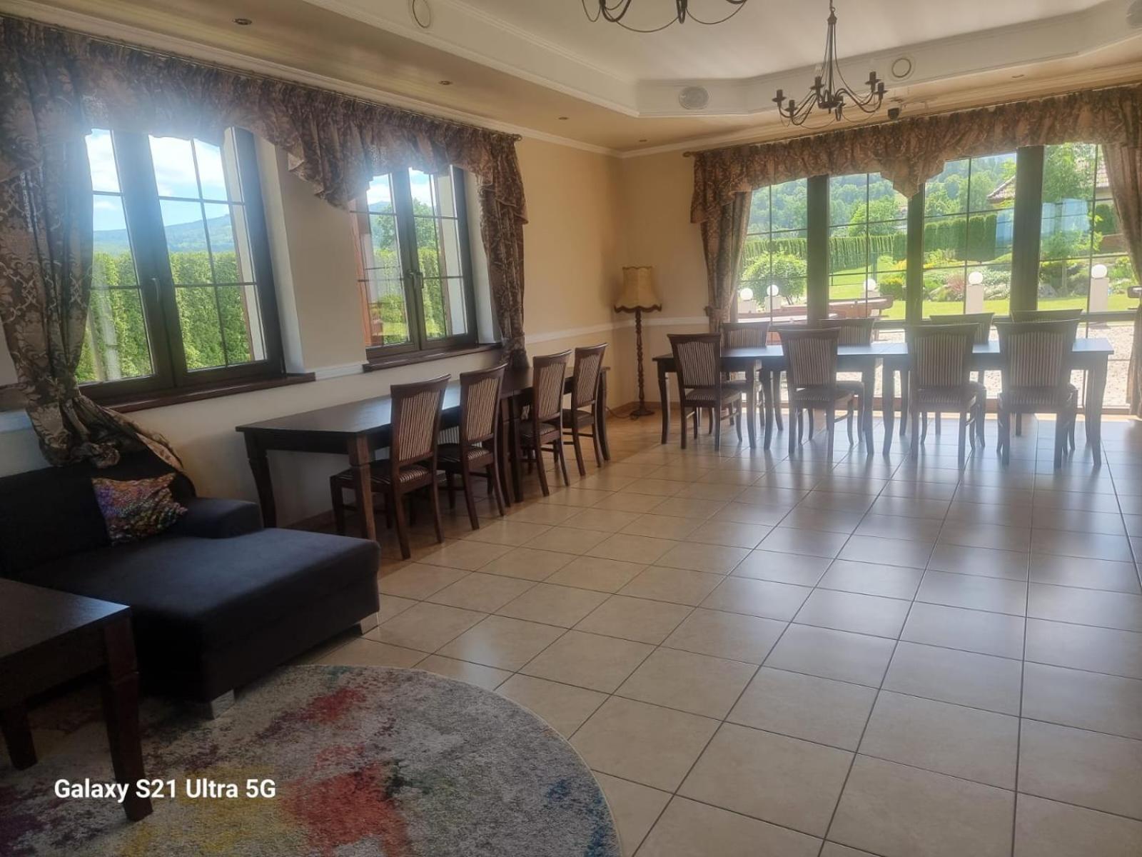 Gosciniec Nad Zalewem Locanda *